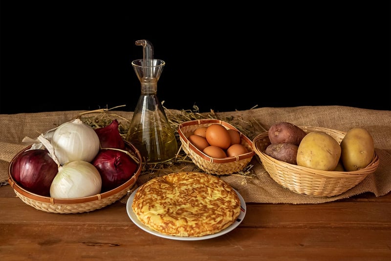 Gastronomic Events