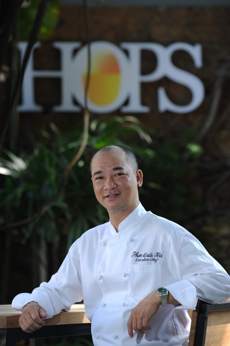 Master Chef Sessions