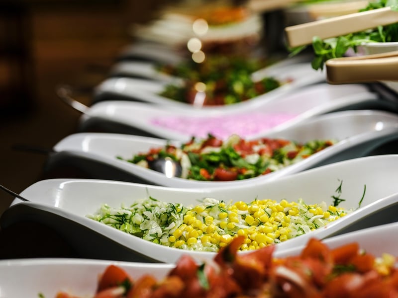 Gastronomic Event
